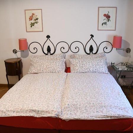 B&B La Casaccia Verbania Eksteriør bilde